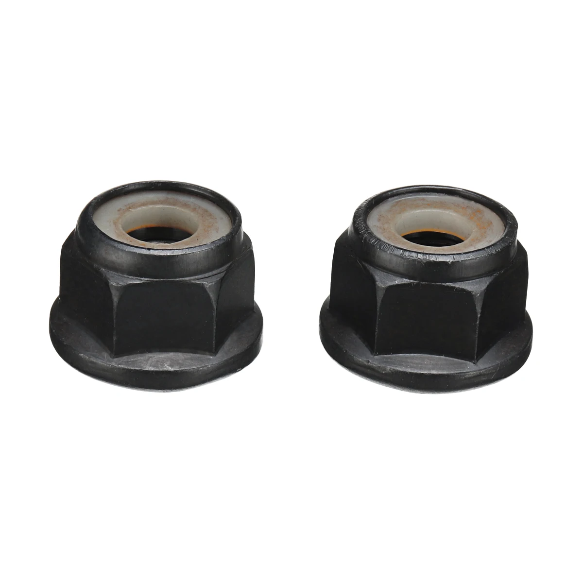 NEW-4Pcs Замена коробки передач лезвие гайка крепежный набор для кусторез Strimmer |