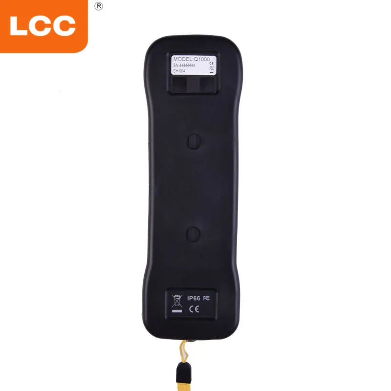 

Q1000 Universal tow truck radio remote control rc transmitter receiver system
