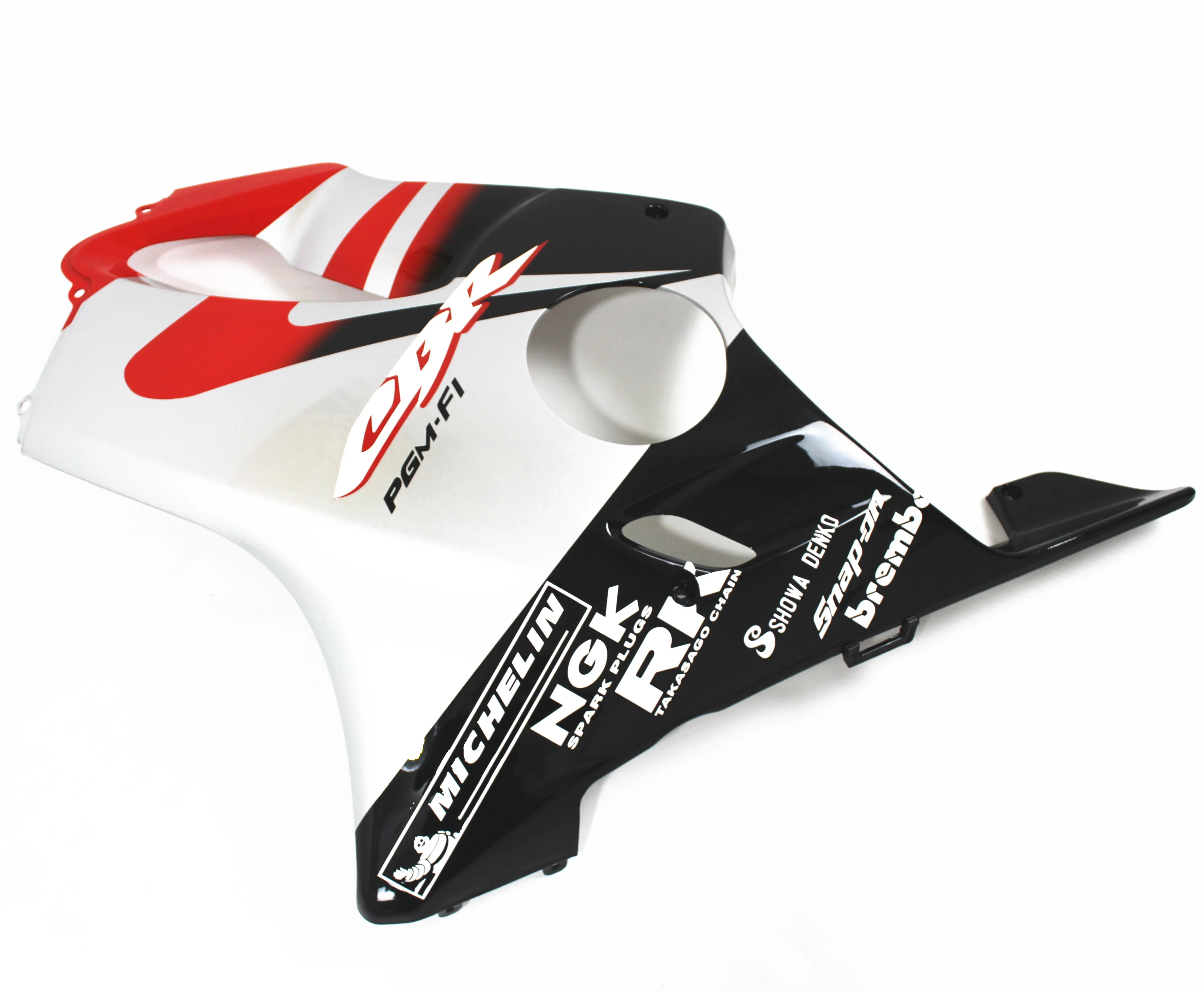 

For Honda Cbr600 2004 - 2007 Motorcycle Side Panles Fairing Bodywork Fit
