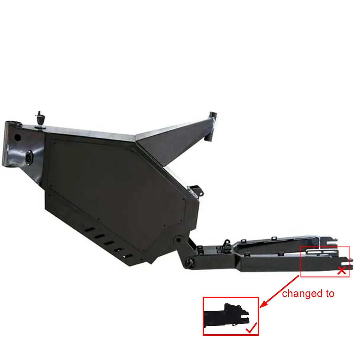 3000 Вт 5000 8000 рама электрического велосипеда бомбардировщика|Велосипедная рама| |