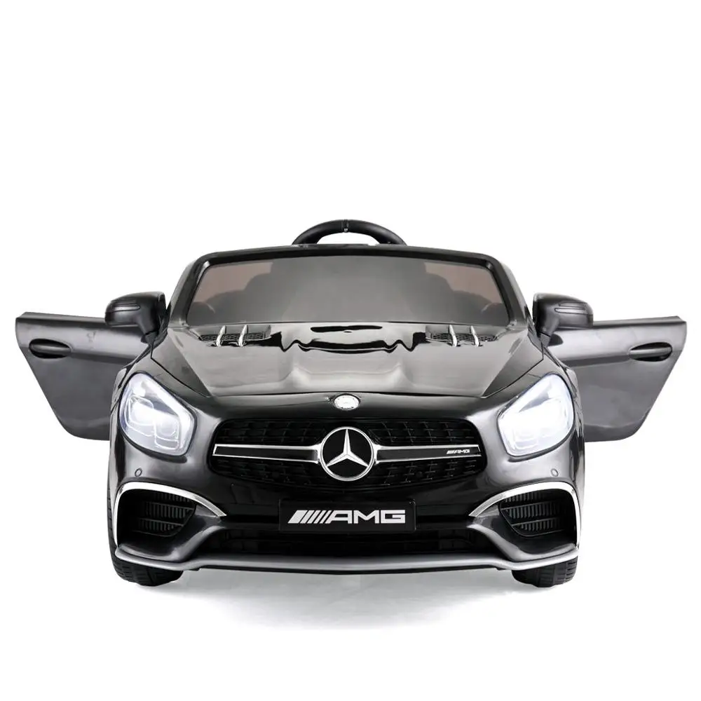 Лицензированный Mercedes Benz детская езда на машине с пультом дистанционного