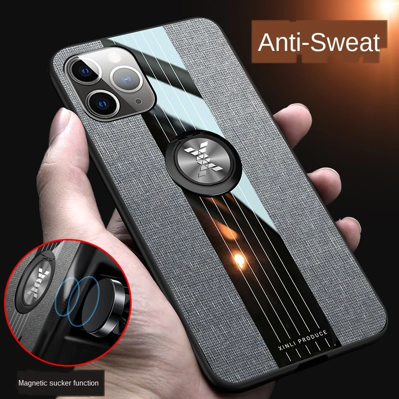 

Shockproof Armor Case For IPhone 11 Pro 11 Pro Max Phone Back Cover For Iphone 11promax Max 6 7 8 Plus XR SE 2020 Case Holder