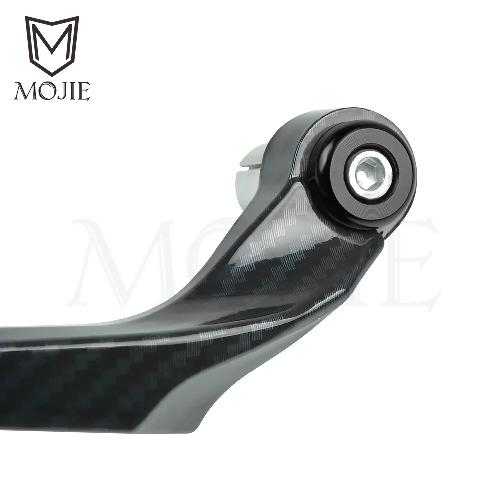 Для Honda CBR125R CBR 125R 125 CBR125 R 2005- мотоцикл 7/" 22 мм руль сцепные рычаги протектор гвардии