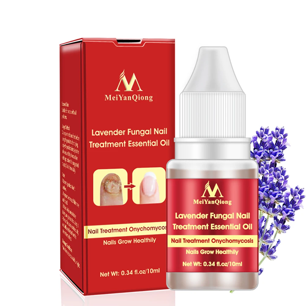 

Fungal Nail Treatment Serum Onychomycosis Paronychia Anti-Fungal Nail Infection Herbal Toe Fungus Foot Repair Essence Care 10ml