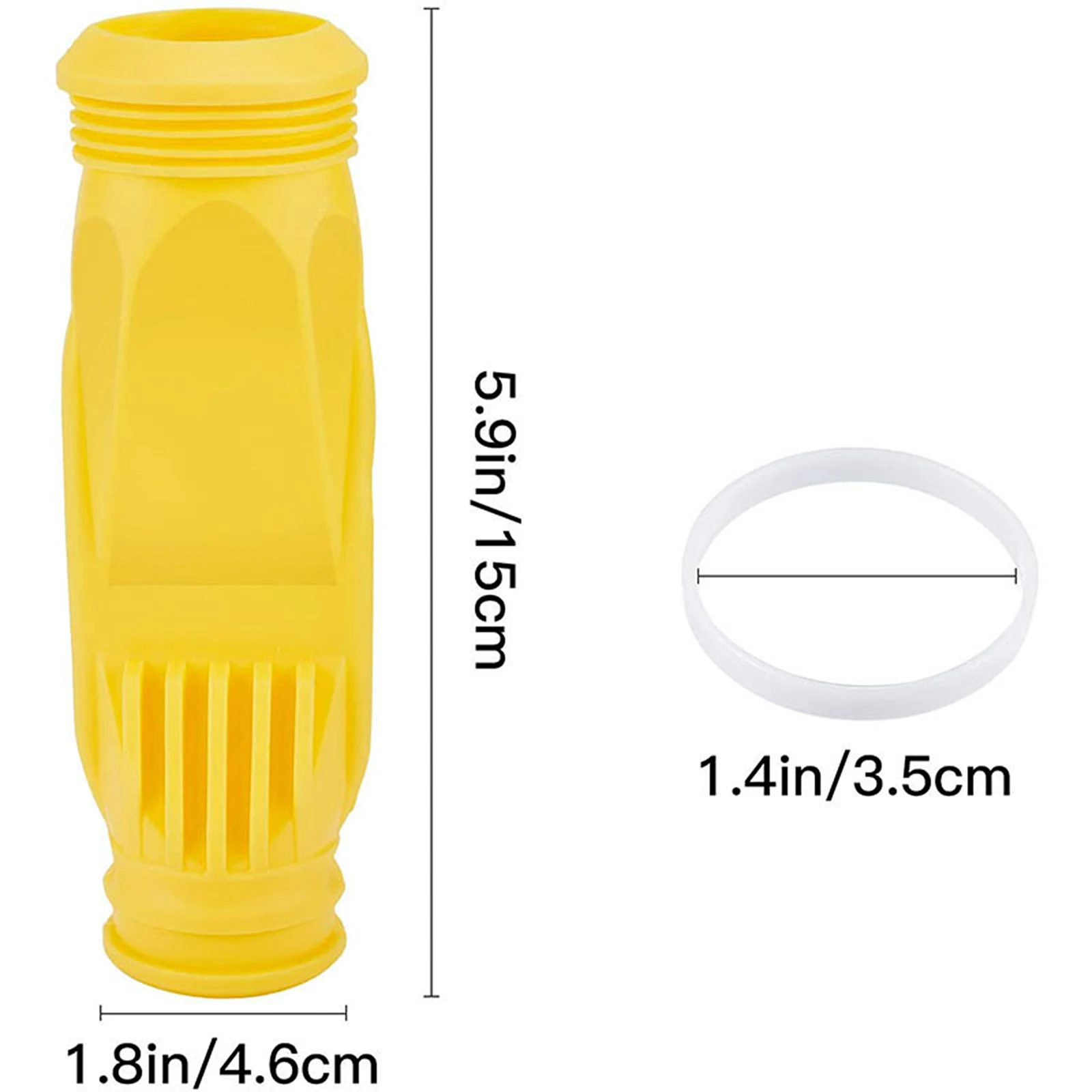 

2PCS Pool Diaphragm Rubber Flexible Replacement Part For Zodiac Barracuda G3 G4 Durable Cleaning Garden Pond Diaphragms Rings