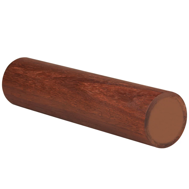 MJ-20 Orff инструмент Redwood Sand Tube шейкер Детский образовательный музыкальный | Спорт и