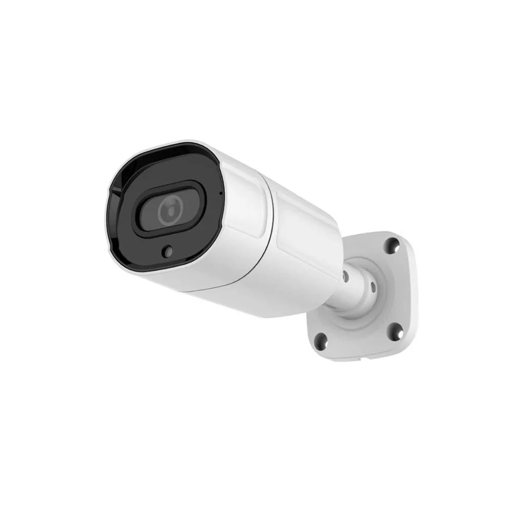 1080P HD IP66 наружная невидимая светильник ная цилиндрическая IP камера s P2P