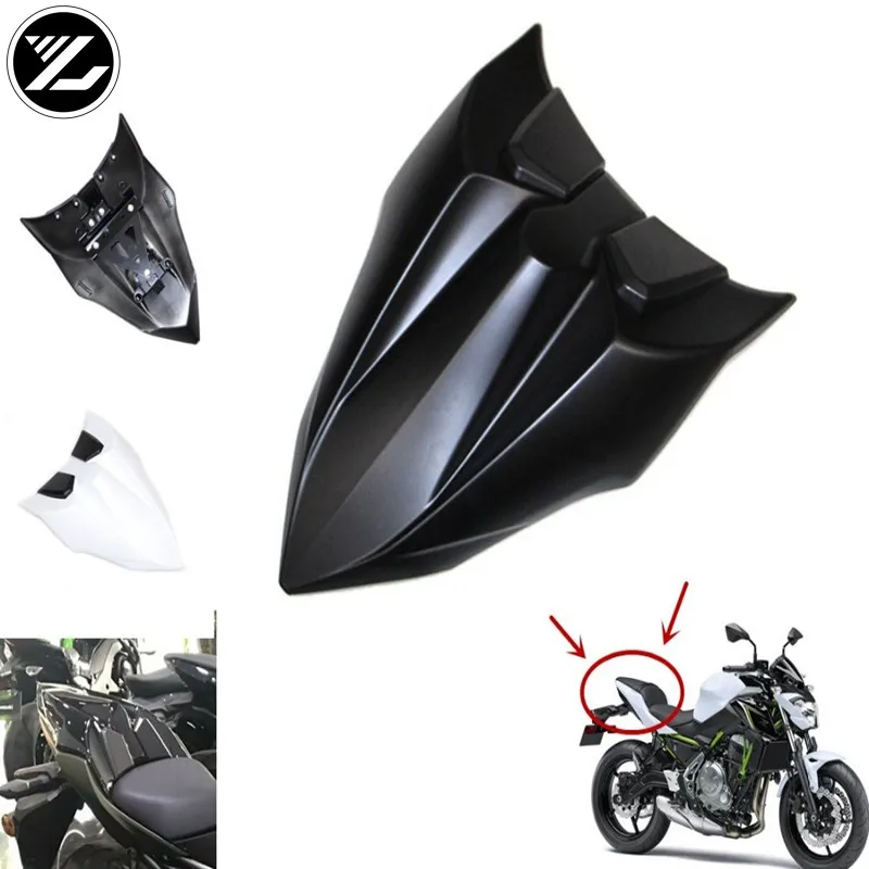 Полный комплект обтекателей для Kawasaki Ninja Z900 Z 900 2017 мотоциклетный задний