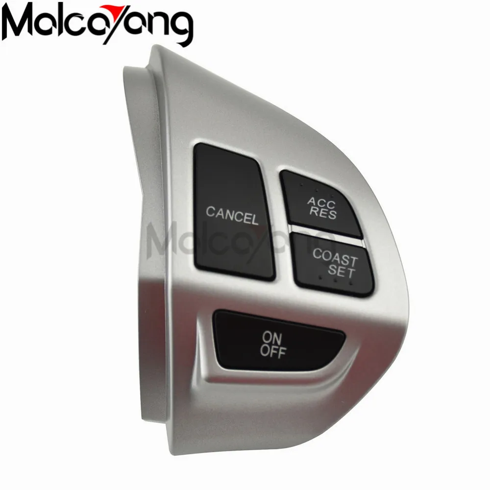 Кнопки управления круиз контролем для Mitsubishi Outlander XL (CW) 2006 2012 кнопки
