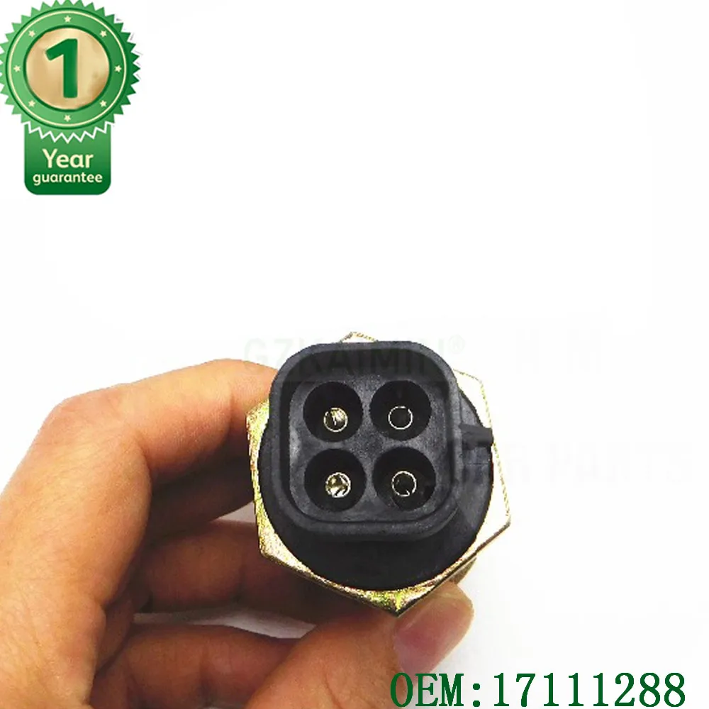Новый Клапан контроля холостого хода для Jaguar XJ XJS BUICK Land Rover CHEVROLET GMC MG ISUZU PONTIAC OLDSMOBILE