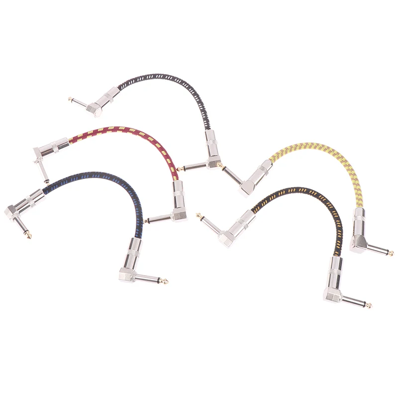 Педаль для гитары педаль создания эффектов соединительный кабель провод шнур |