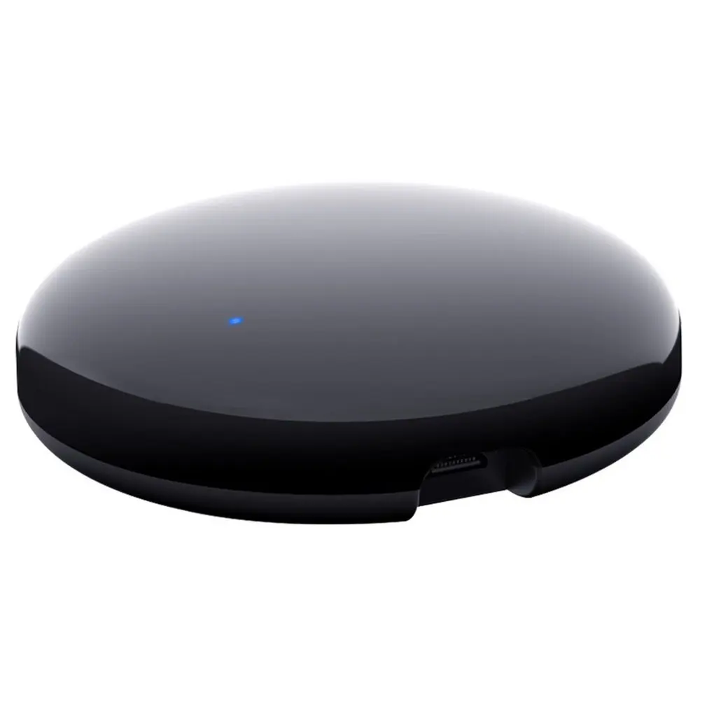 

WiFi Remote Control Smart Home Infrared Universal Remote Control TV And Air Conditioning Controller Remote Control