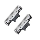 2 шт., сменные головки для электробритвы для Panasonic ES7027 ES7026 ES7016 ES7013 ES8017 ES8016 ES8026 ES8025 ES8080 ES8067 ES8068
