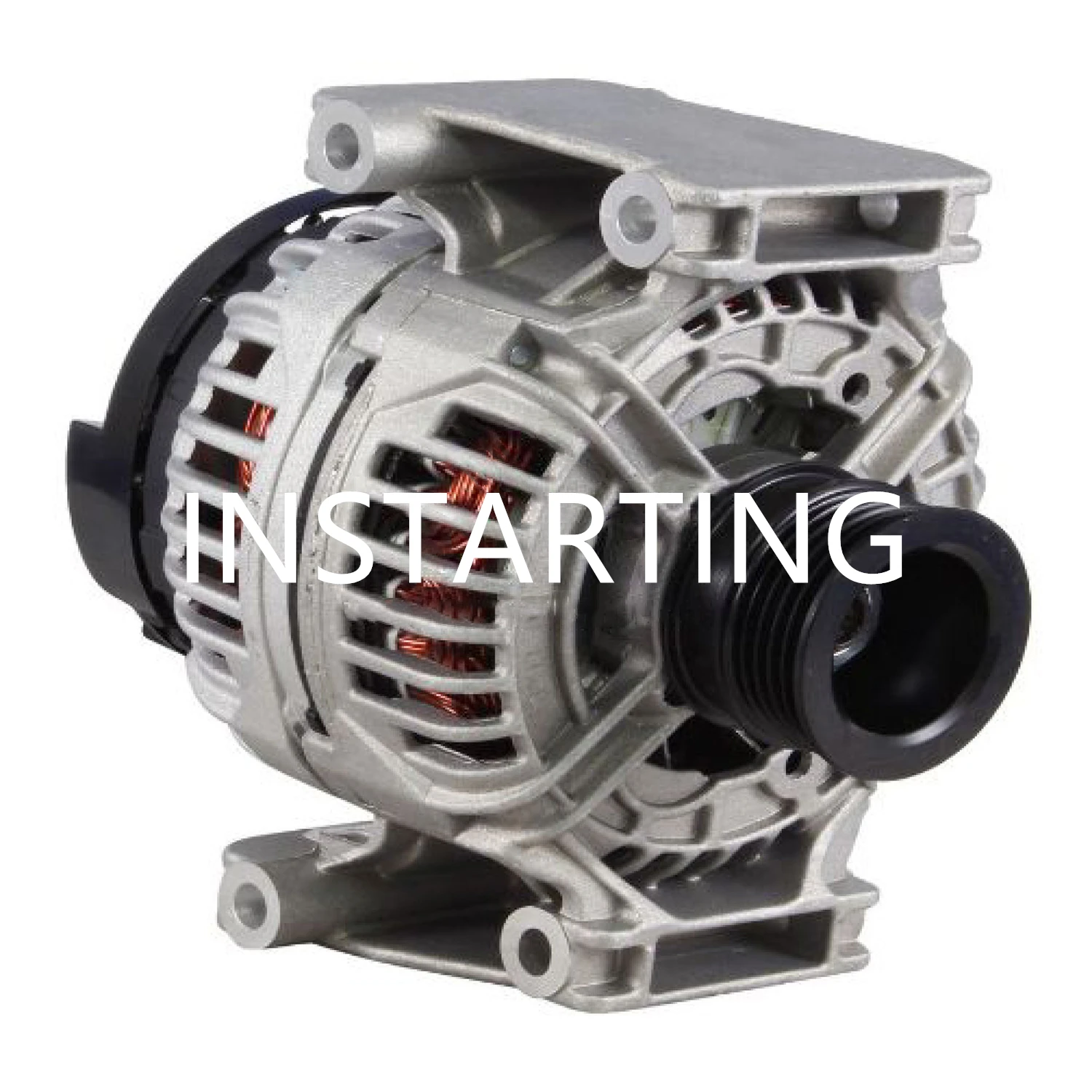 

ALTERNATOR DYNAMO GENERADOR ELECTRICO FOR 12V 0124425004 0124425053 0124425056 0124425061 0124515033 0124515095