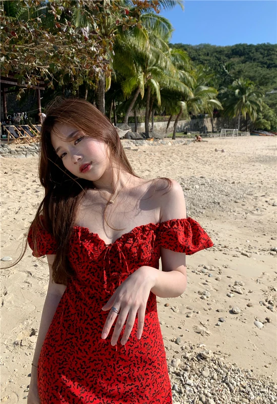 

CMAZ Dresses For Women Summer 2021 Korean Style