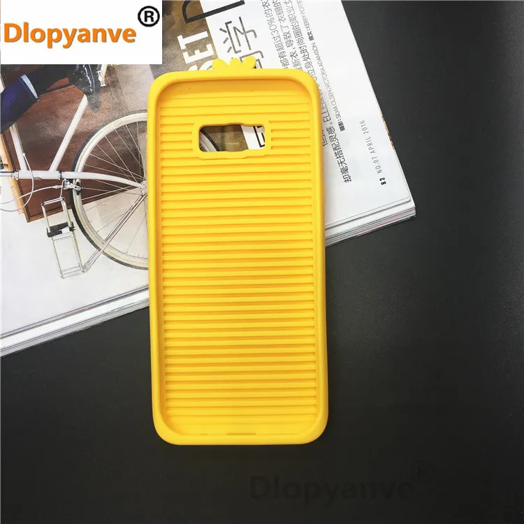 3D силиконовый защитный чехол для Iphone 11 11Pro X XS XR Max 7 8 6 6S Plus ударопрочный телефона |