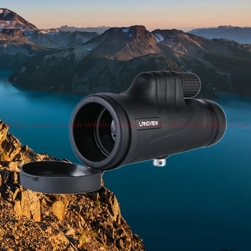 

Portable 10x42 High Power Binoculars Professional Outdoor HD Double Tuning Binoculars High Quality Camping Monoculars