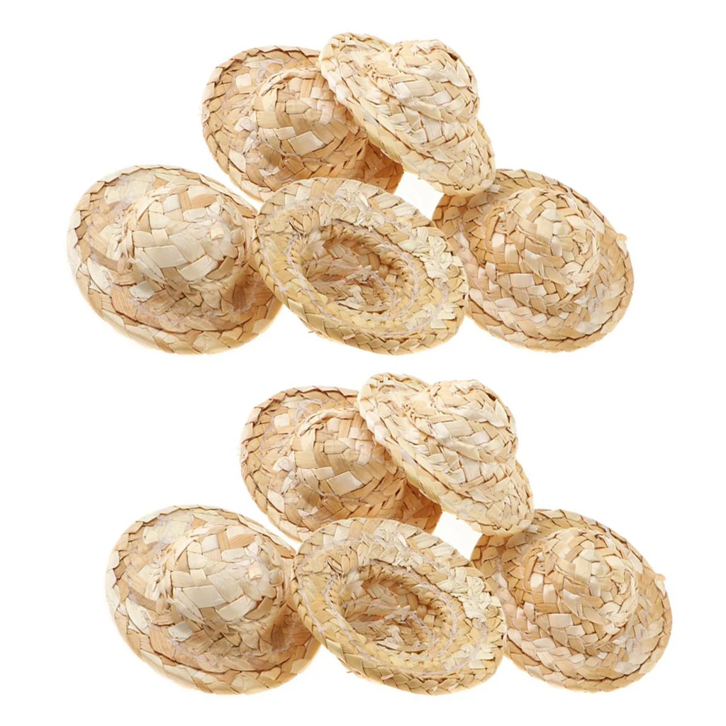 10 шт. 1/12 Миниатюрные аксессуары для кукольного домика|Куклы| |