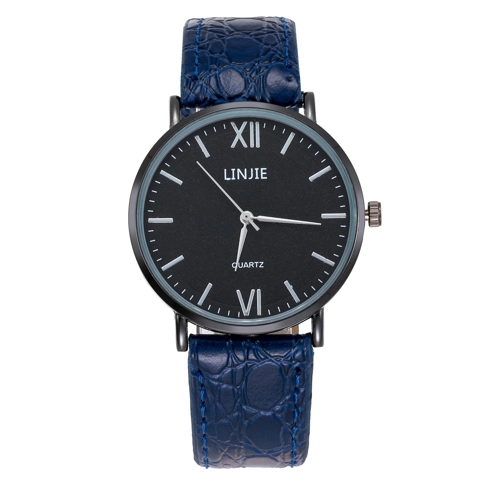 

Femme Luxury Women's Watches Sleek Minimalist Geometric Sleek Minimalist Geometric Square Gradient Matte Ladies Quartz Watch