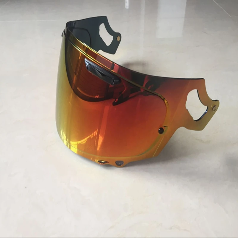 Helmet Visor lens for Arai RX-7X CORSAIR-X RX-7V Defiant X Quantum Vector Signet NE0 XD |