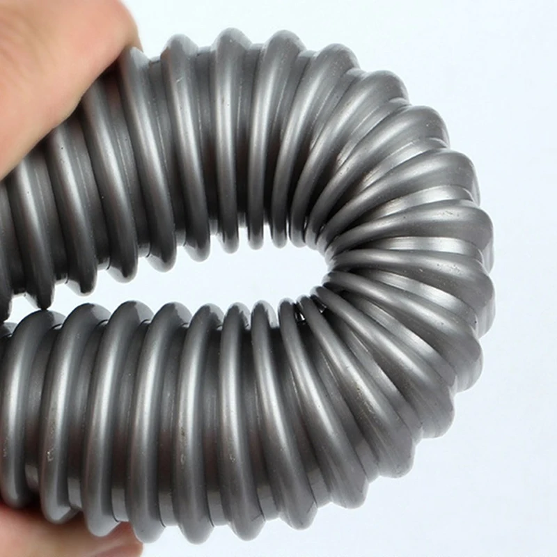 Внутренний 60 мм/Внешний 68 мм универсальный пылесос Бытовая Резьбовая трубка