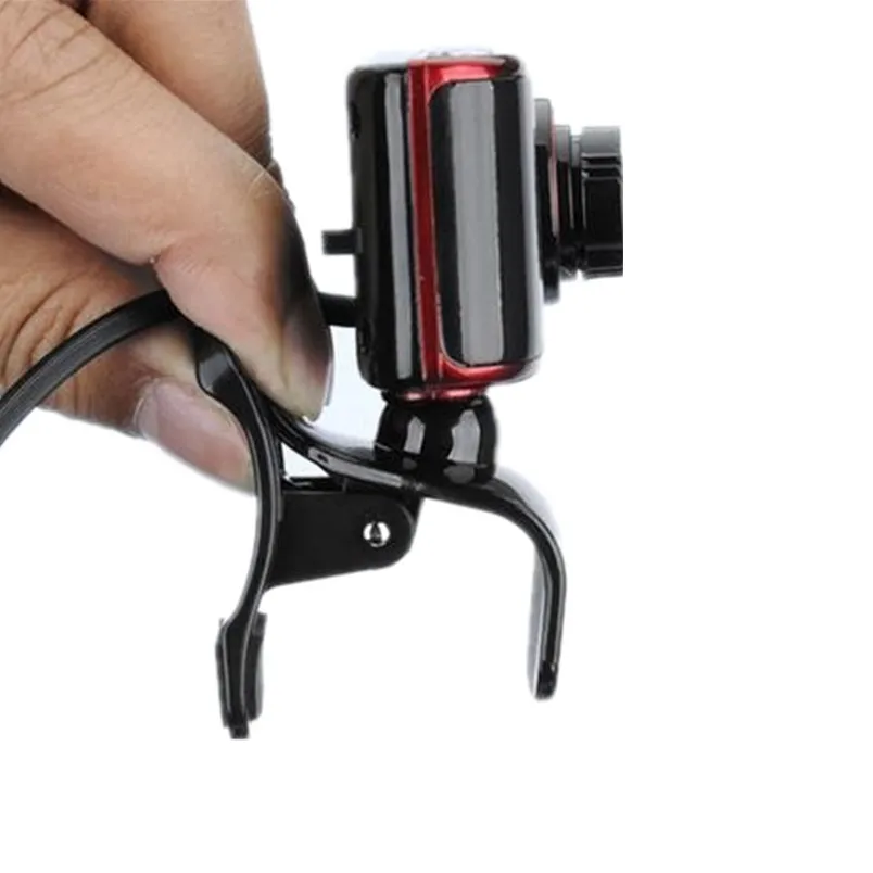 Абсолютно новая S9 Модная HD камера ночного видения Видеокамера Настольный ПК