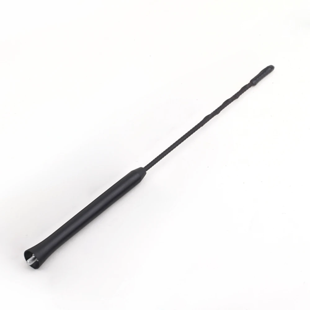 11inch Screw-in AM/FM Roof Amplifier Antenna Whip Mast for BMW /Mini Cooper / Chevrolet Aveo/Dodge Sprinter /Lexus | Автомобили и