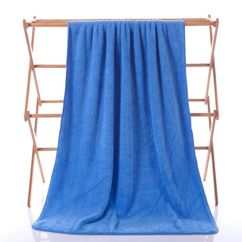 Детское банное полотенце детское одеяло Коралловое флисовое пляжное для