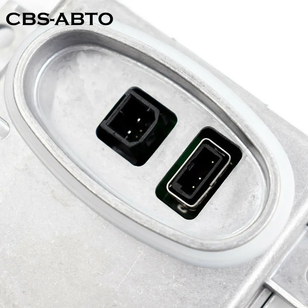 W3T13271 HID оригинальный балласт 63126948180 ксенон D1S блок модифицированные фары