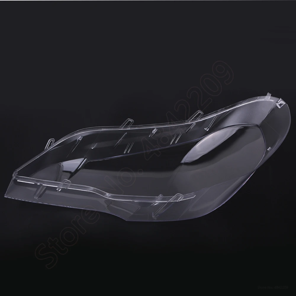 Переднее стекло для BMW X5 E70 2007 2013 30i/35i/40i/48i/50i/35d/40d|Абажуры| |