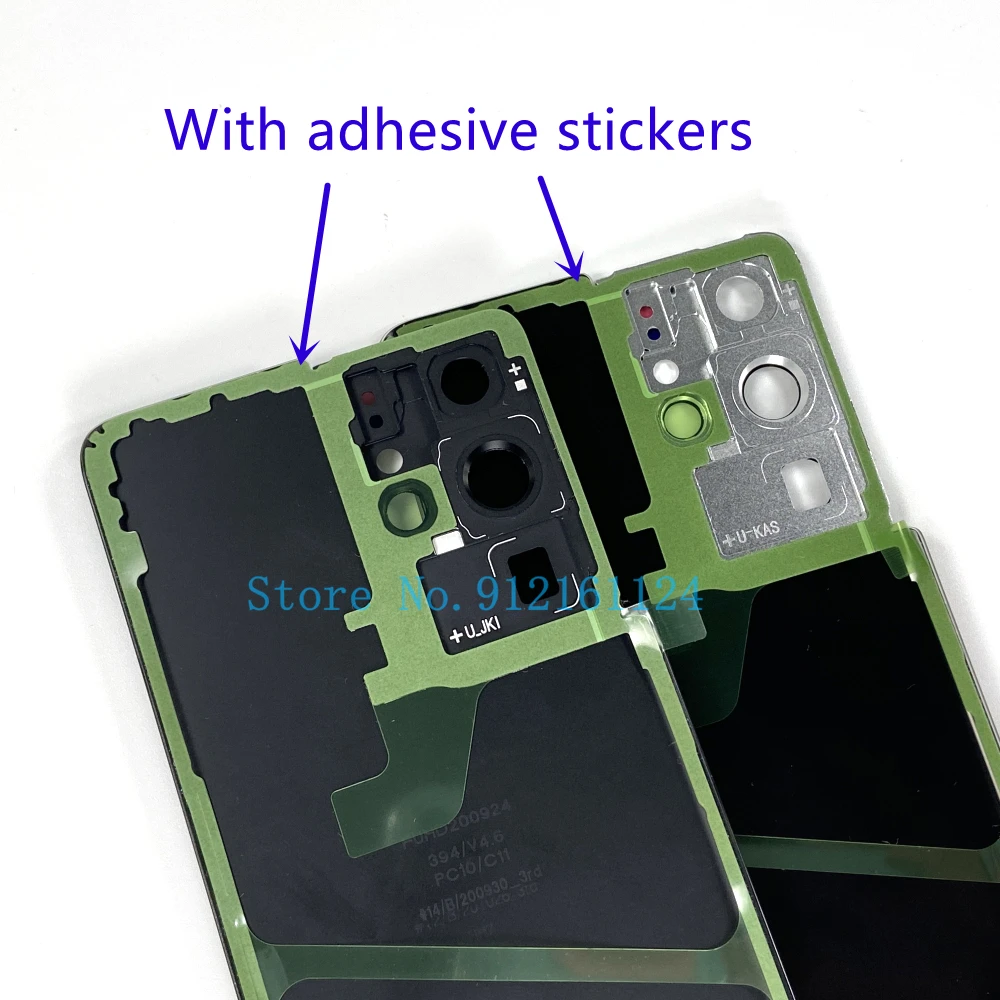 Чехол для Samsung Galaxy S21 Ultra 5G G998B G998F G998U G998W |