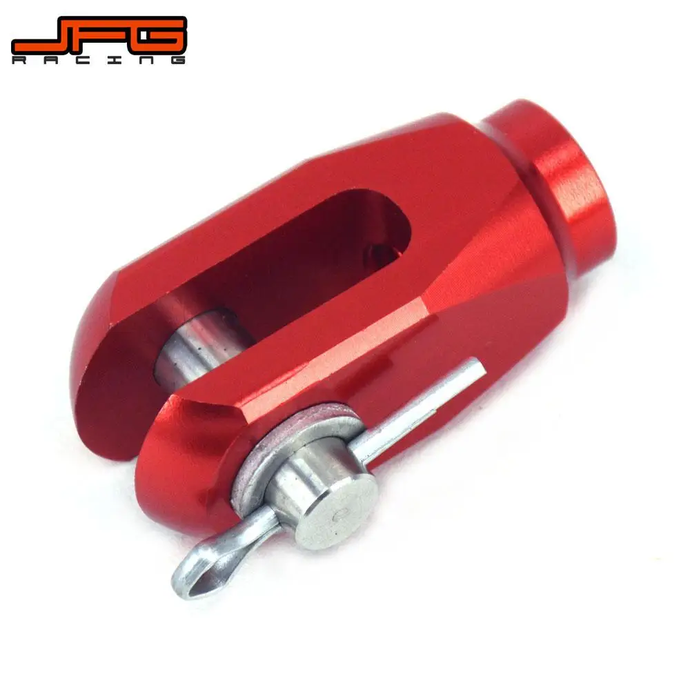 Задний тормозной Скоба CNC для мотоцикла HONDA CR125R CR250R CRF150R CRF250R CRF250X CRF250RX CRF250F CRF450R CRF450X