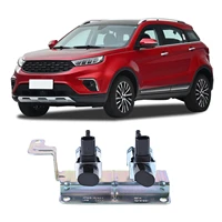 high quality car vacuum solenoid valve easy to install durable intake manifold runner control valve for focus for fiesta series