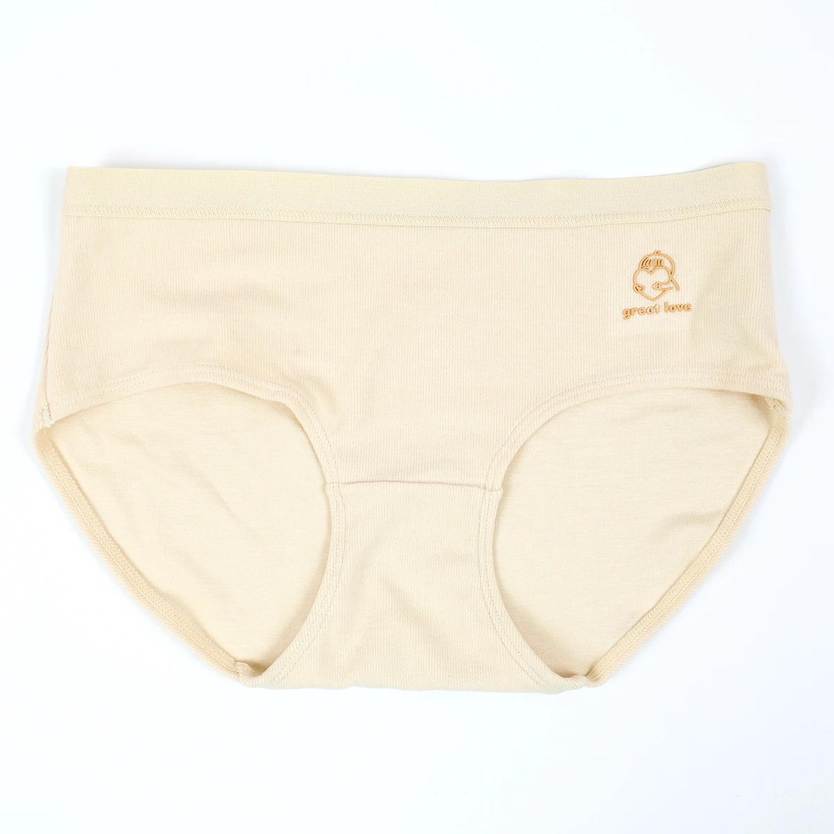 

Delong heating and sanding warm women's underwear in autumn and winter