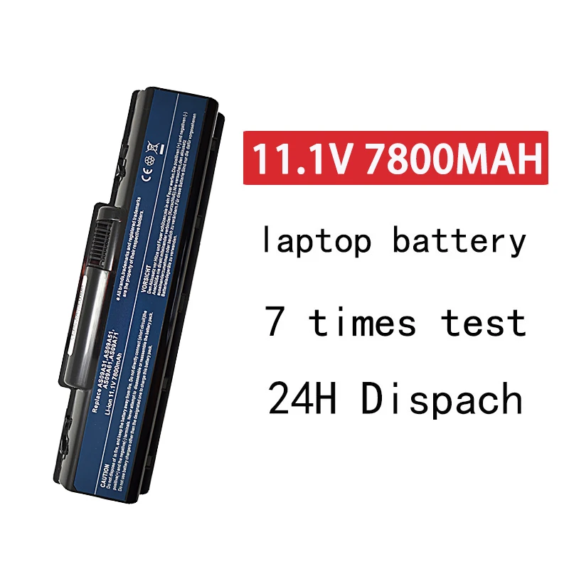 Батарея для ноутбука GZSM 4732 Acer 5332 5334 5516 батарея AS09A31 AS09A36 AS09A41 AS09A51 AS09A56 L09S6Y21