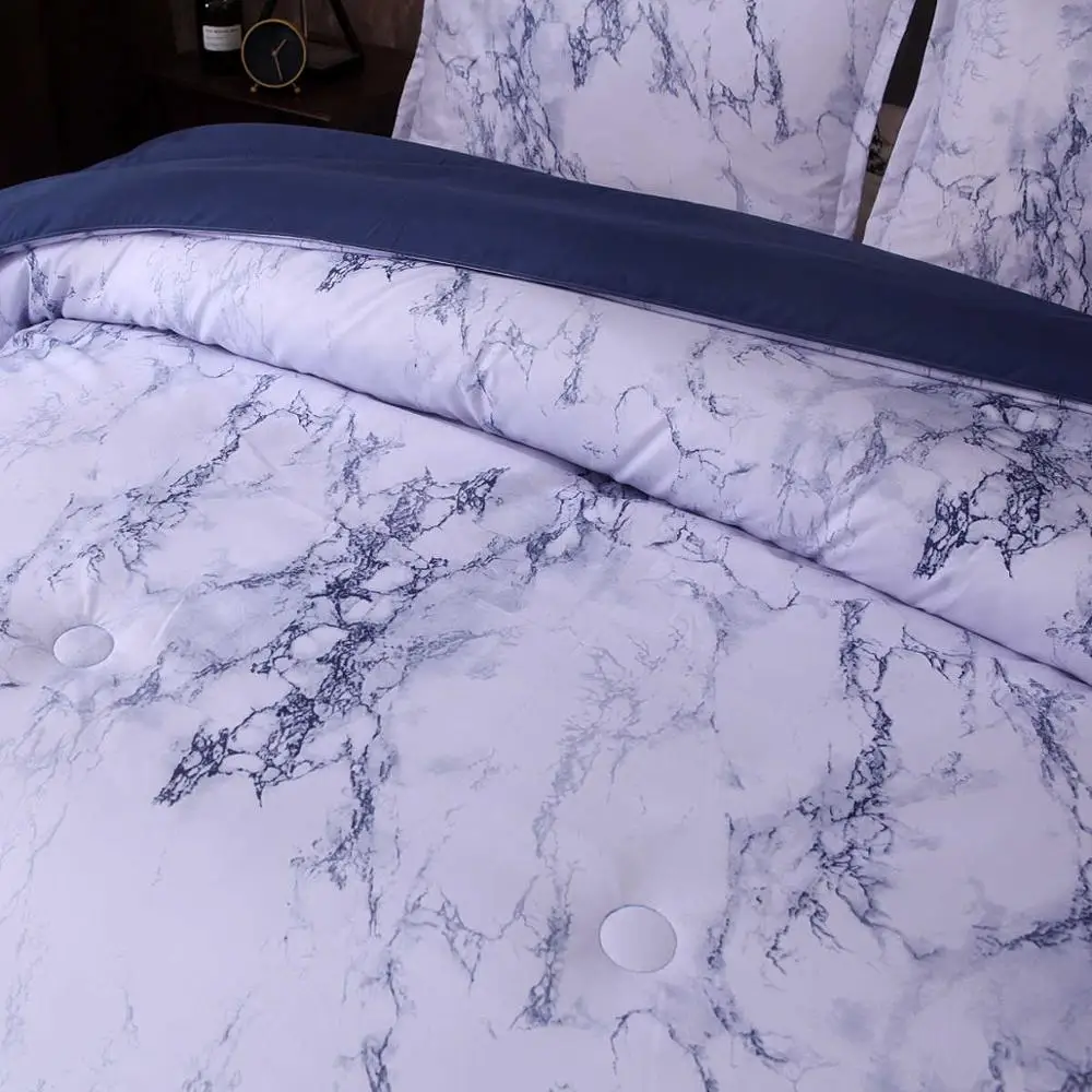 Роскошное зимнее теплое одеяло мягкое для друзей пододеяльник наволочка простое