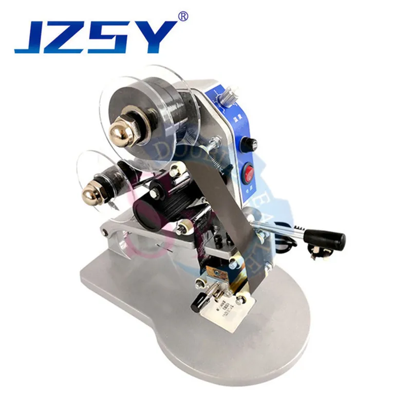 Лучшее качество коммерческая маленькая ручная лента для горячей фольги