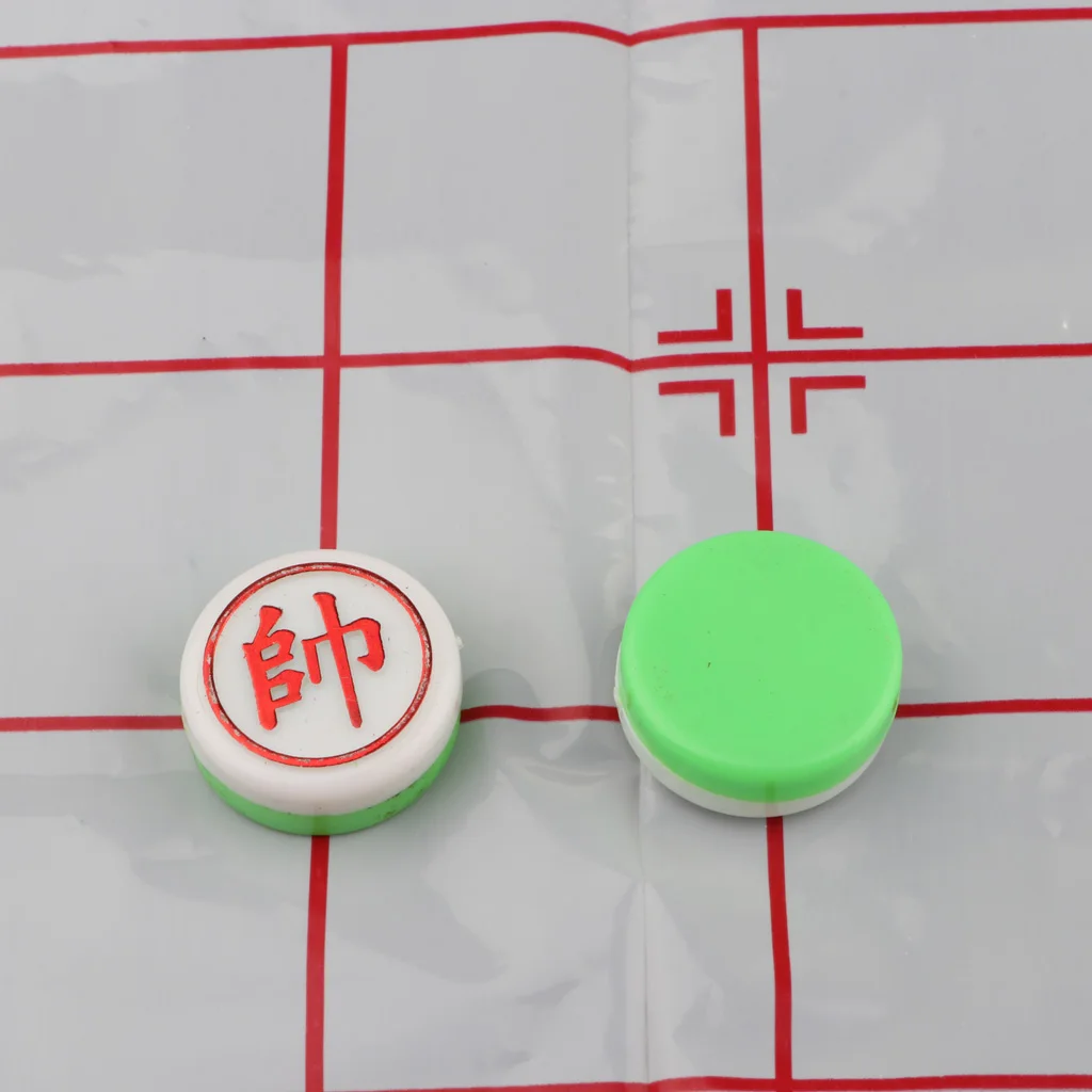 Китайские шахматы-Xiangqi Детские шашки головоломка игровой набор домашний отдых и развлечение настольная игра