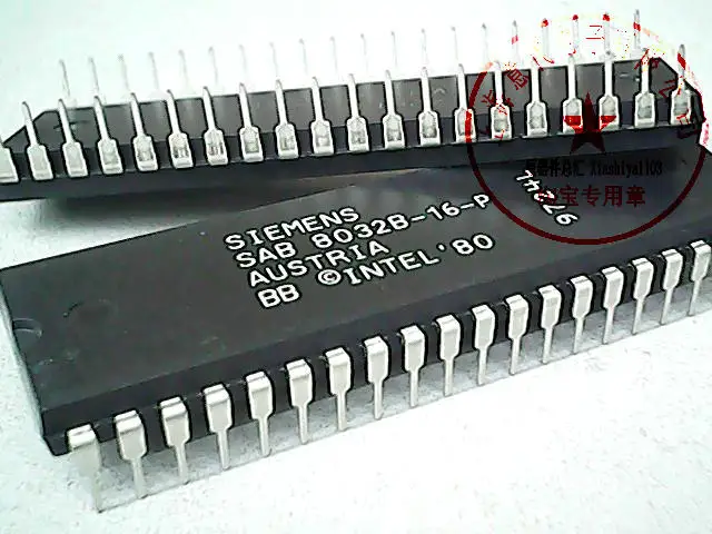 

5 шт. SAB8032B-16-P 8032