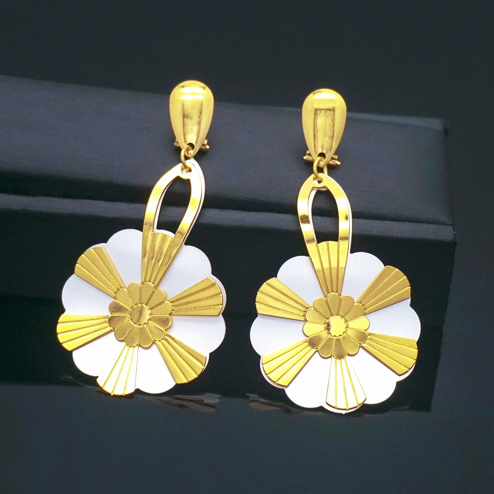 Серьги для женщин висячие серьги популярные свадебные подарок|Серьги-подвески| |