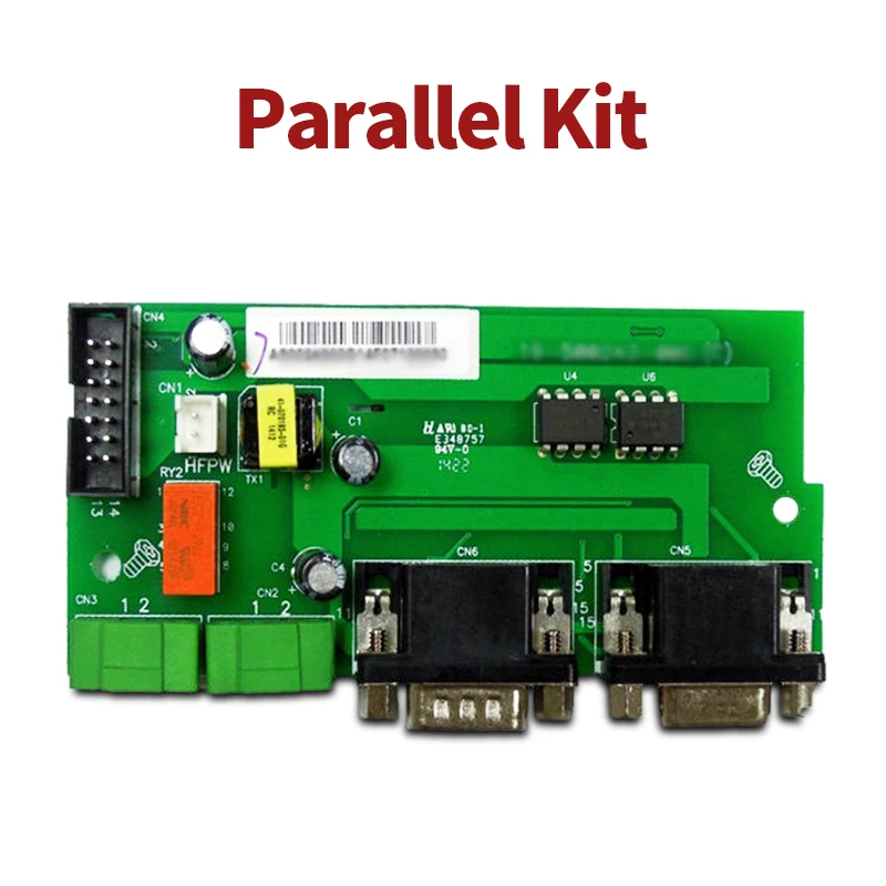 Parallel PCBA Pcb Board for Solar inverter SM 5K IGrid SV 3K-5KW 5KP Communication Cable | Inverters &amp Converters