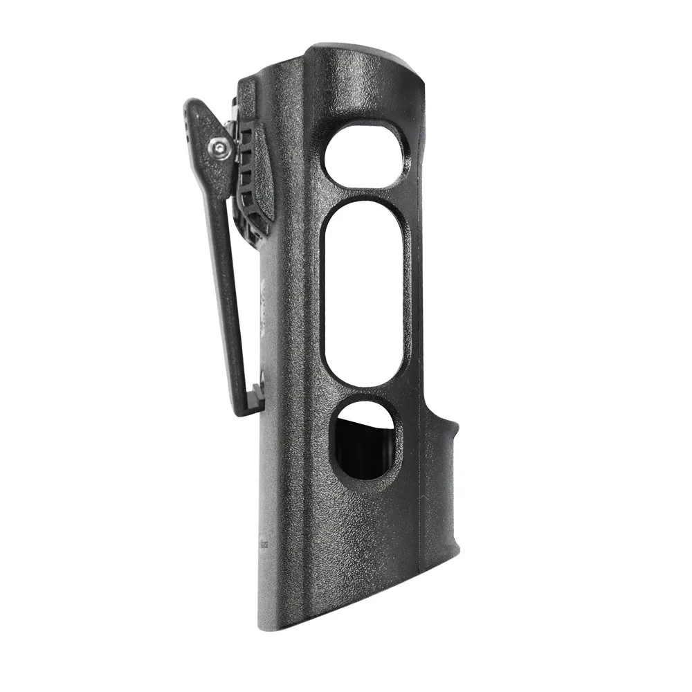 1PC Radioman PMLN5331A PMLN5331 For Motorola APX7000 Universal Carry Holder Model 1.5/3.5 for Top Display and Dual Display