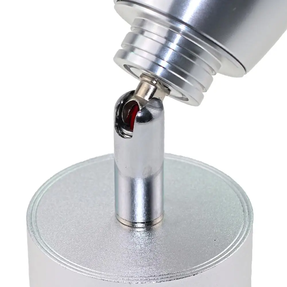 

New Design Surface Mounted Mini led ceiling light 3W 5W 7W counter spot light AC110v 220v led downlight Lamp for background