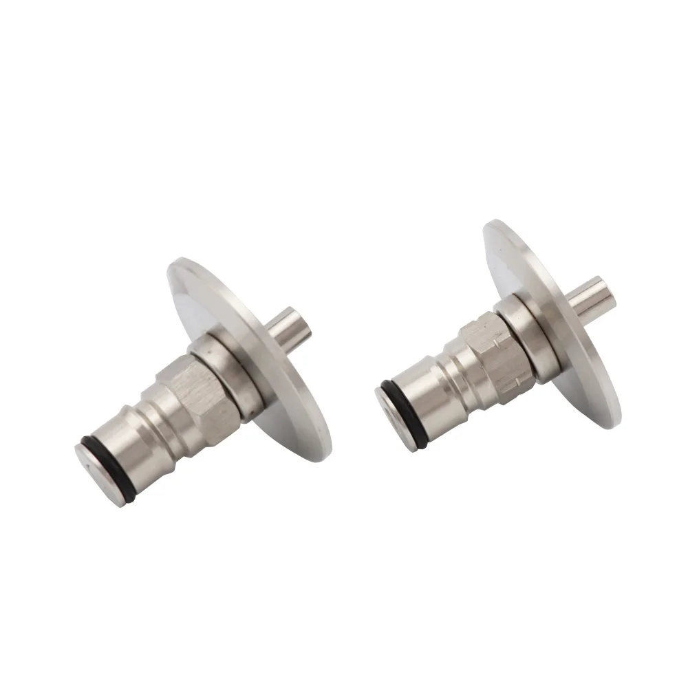 

FwBrewLife Фитинг для шарового замка 1,5 дюйма