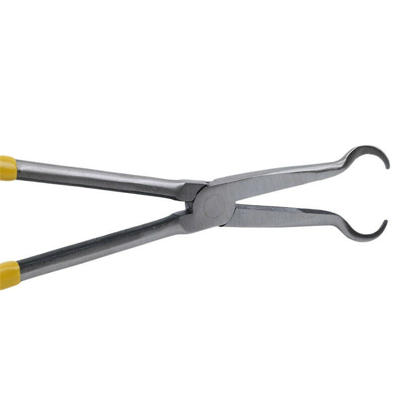 1 шт. щипцы для снятия проводов и свечей зажигания |