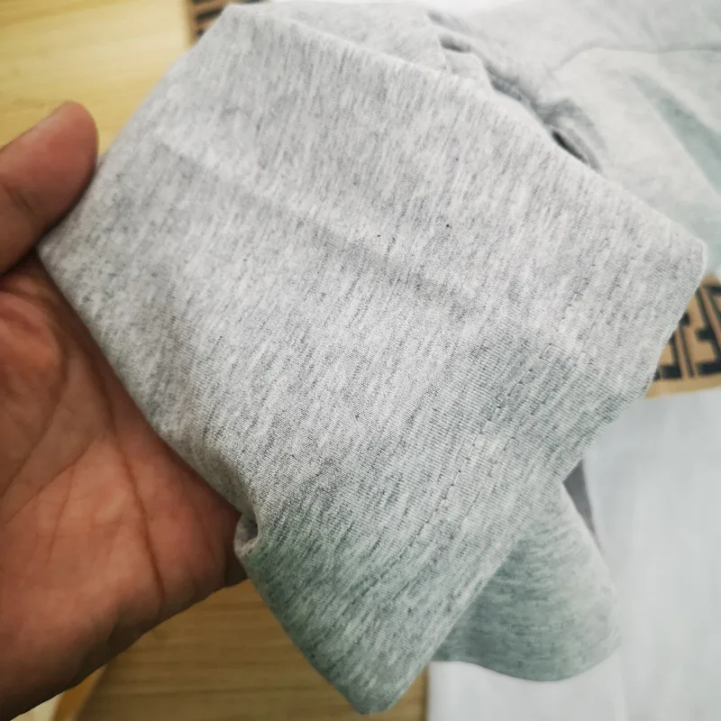 

Boys and girls cotton Summer casual T-shirt