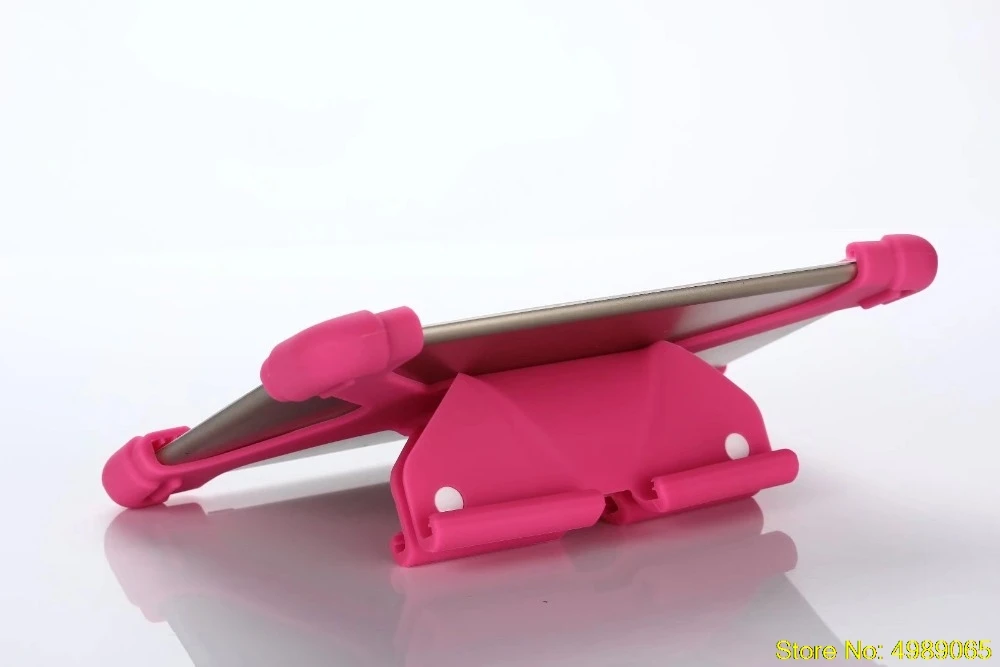 Универсальный чехол-подставка из искусственной кожи для ARCHOS ACCESS 101 3G 10 1 дюйма +