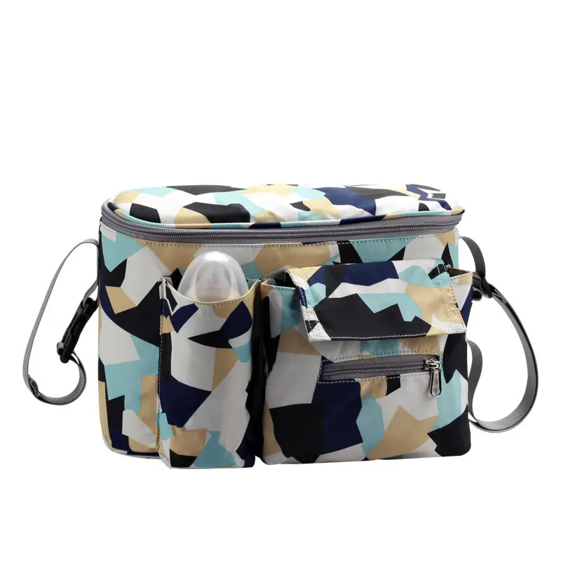 Многофункциональная сумка для коляски bolsa feminina водонепроницаемая мамы и ребенка
