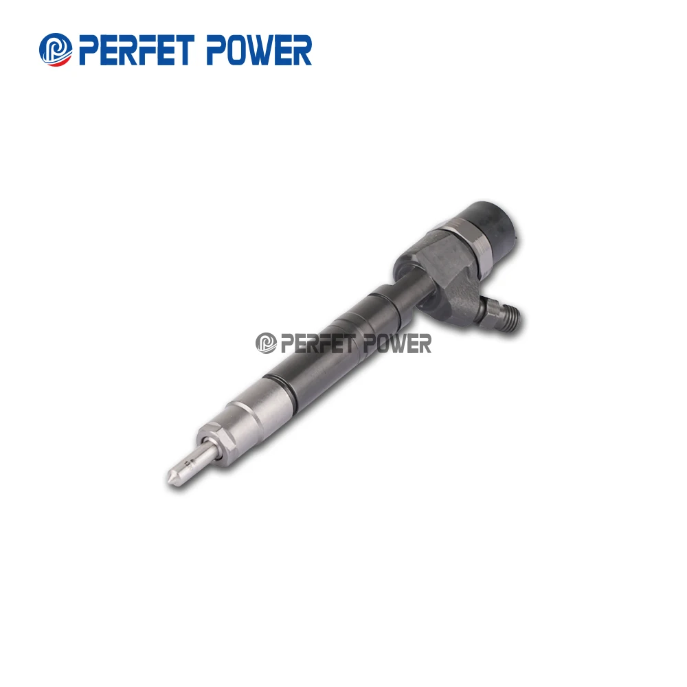 China Made New 0445110201 0 445 110 201 Fuel Injector for Diesel Engine OM 611.980 OE 6130700887 6130700587 |