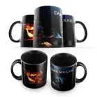 Кружка: Dark souls (дарк соулс, темные души) 1-1